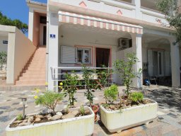 Apartman No. 1