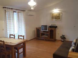 Apartman No. 2