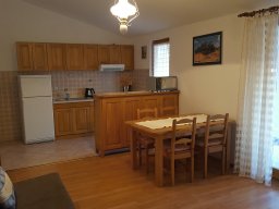 Apartman No. 2