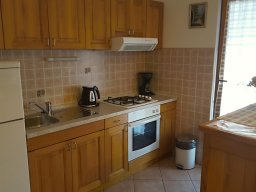 Apartman No. 2