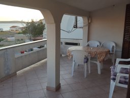 Apartman No. 2