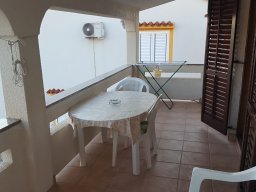 Apartman No. 3