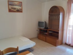 Apartman No. 3