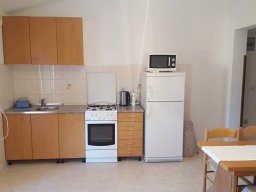 Apartman No. 3