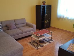 Apartman No. 4