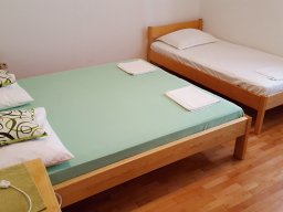 Apartman No. 4