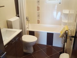 Apartman No. 4