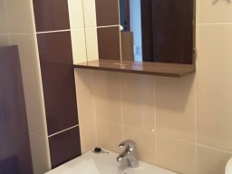Apartman No. 4