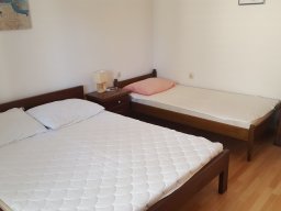 Apartman No. 5