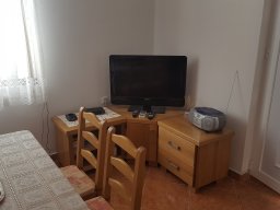 Apartman No. 5