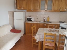 Apartman No. 5