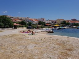 Kustići