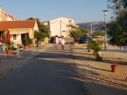 Kustići